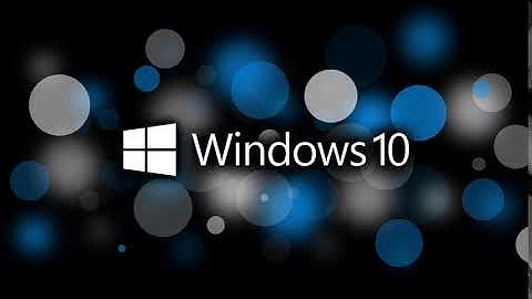 Microsoft Windows 10 Alarm 1