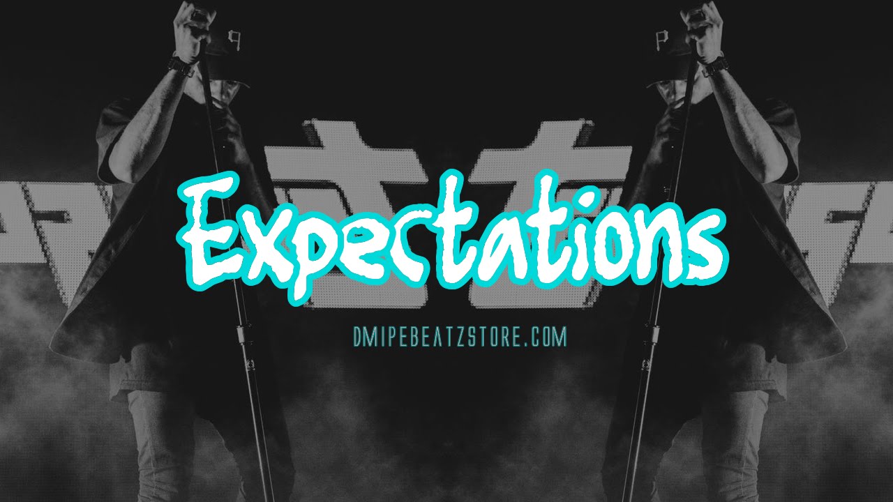 Bryson Tiller Type Beat x Tory Lanez - "Expectations" | Prod. DMipe Beatz