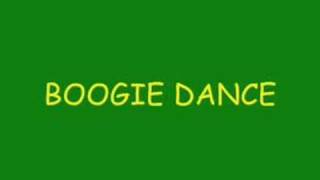 Anca Parghel feat. Tom Boxer - Boogie Dance
