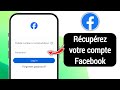 Comment Récupérer Son Compte Facebook Sans Adresse E Mail Ni Numéro De Téléphonetéléphone Comment Récupérer Son Compte Facebook Sans Adresse E Mail Ni Numéro De Téléphonetéléphone