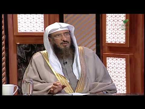 حكم الوساوس في عدد الركعات الشيخ سليمان الماجد