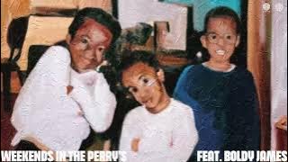 Benny The Butcher - Weekends In The Perry's (feat. Boldy James)