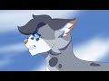 That&#39;s why I gave up on music | Storyboarded Spotfur MAP part 27