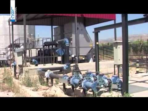  الآبار الجوفية في أبلح تتنفس صرفا صحيا