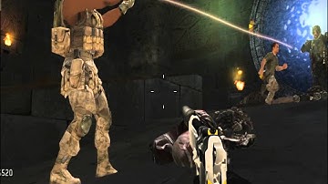 Cod4 Reign of the Undead Ep.3 - The Pyramid - Part 1