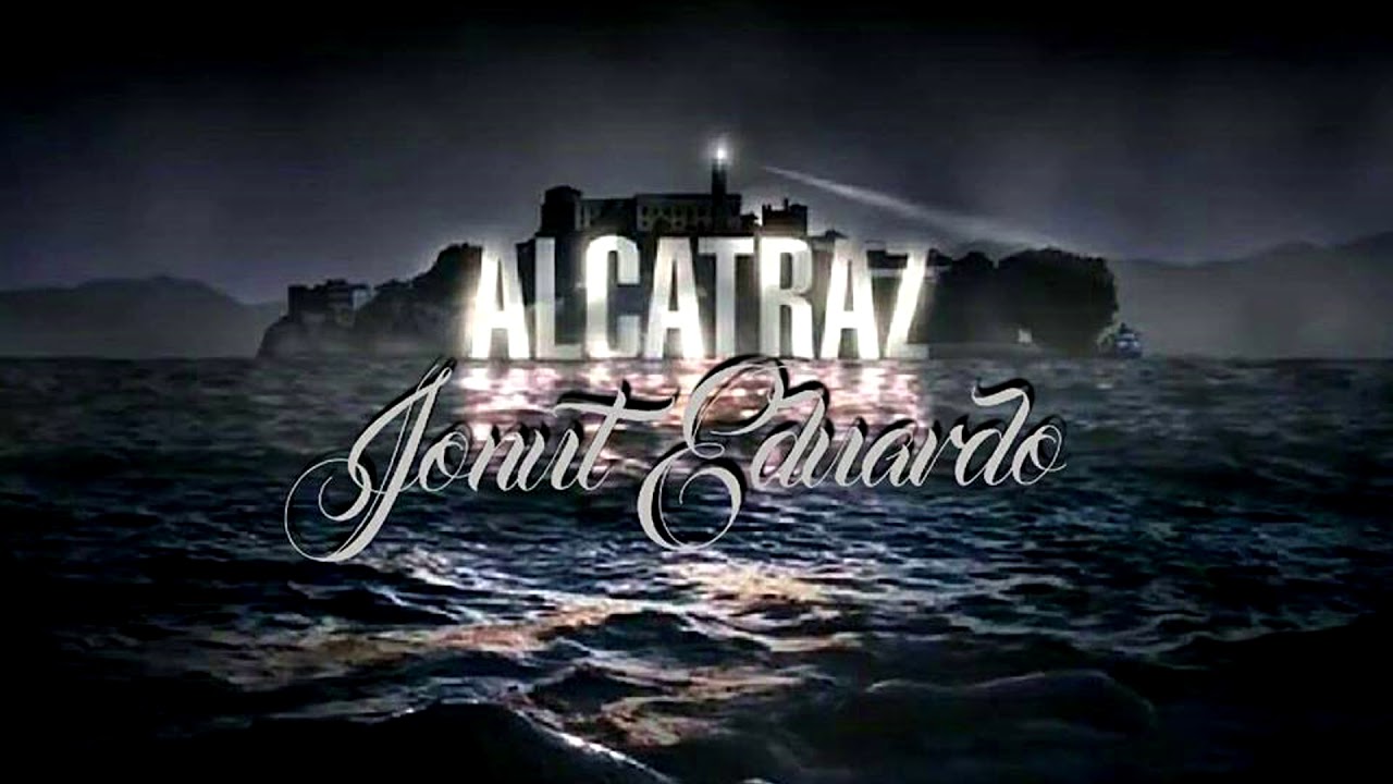 Ionut Eduardo - Evadare Din Alcatraz  | Official Audio