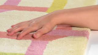 Peony Martha Stewart Rug by Safavieh - MSR4563A screenshot 4