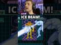 THE ICE AGE #metroidzeromission #batmanforever