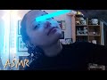 ASMR | Slow, Deliberate Tingles: Lights, Gripping and More~