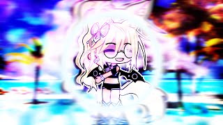 🌴Why Do I? - Unknown Brain feat. Bri Tolani (Audio Spectrum Gacha Visualized)🌊