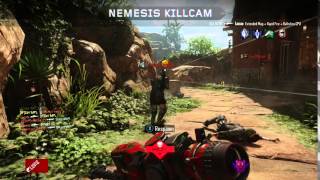 INSANE TRIPLE HEADSHOT COLLAT (BO3)