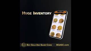 Great Prices, Greater Reviews: Choose BGASC for Gold and Silver Investments