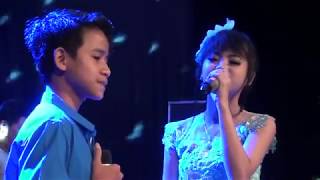 Sayang -Rahma ft Harnawa-BINTANG KECIL NEW BINTANG YENILA BAGU 2017