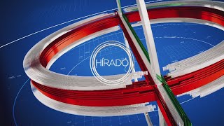 Híradó 2025.05.15. 8:00