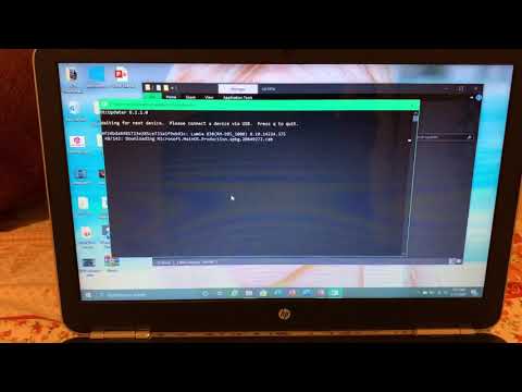 Update Any Windows Phone 8/8.1 To Windows 10 - Offline Method