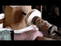 Pole Lathe Bowl Turning Pole Lathe Bowl Turning