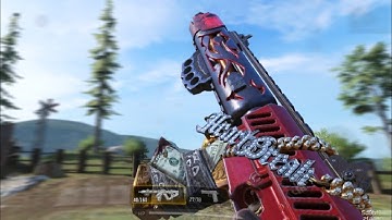 BEST ICR-1 GUNSMITH/LOADOUT CLASS SETUP! FAST ADS + ZERO RECOIL | ICR BEST GUNSMITH CODM | SEASON 2