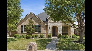 SmartFlow Highlight Reel of 2437 Fawn Meadow Dr Little Elm TX 75068