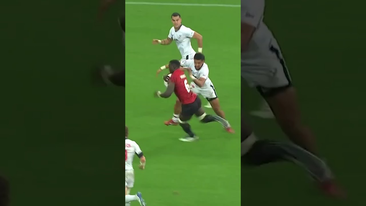 KENYA MAGIC 🇰🇪🪄