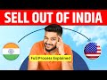 How to Sell OUT OF INDIA | International Business ideas | Social Seller Academy