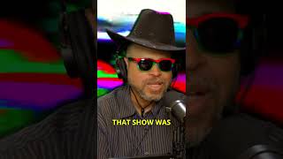 Hugh Moore & Shy Tony