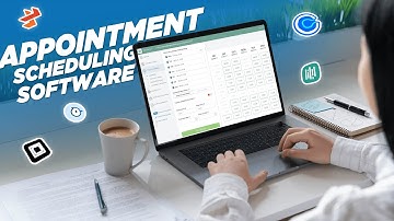 5 Appointment Scheduling Software for Small Business!