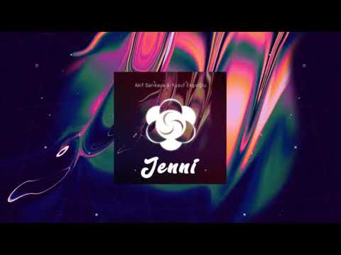 Arabic Remix - Jenni  (Yusuf Ekşioğlu & Akif Sarıkaya) Remix