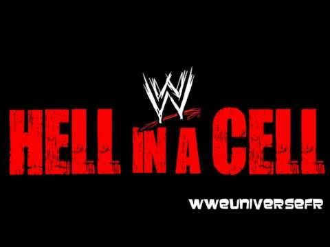 WWE Hell In A Cell 2011 Official Thme Song "Set Th...