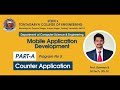 Android Application for Counter