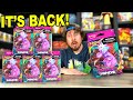 Buying a NEW 2021 Unified Minds Pokemon Cards Reprint! *MEWTWO & MEW PULLED TWICE* in a Box Opening