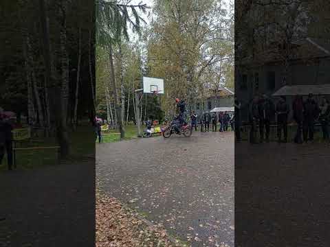 #motofox #мотоира #мотолиса