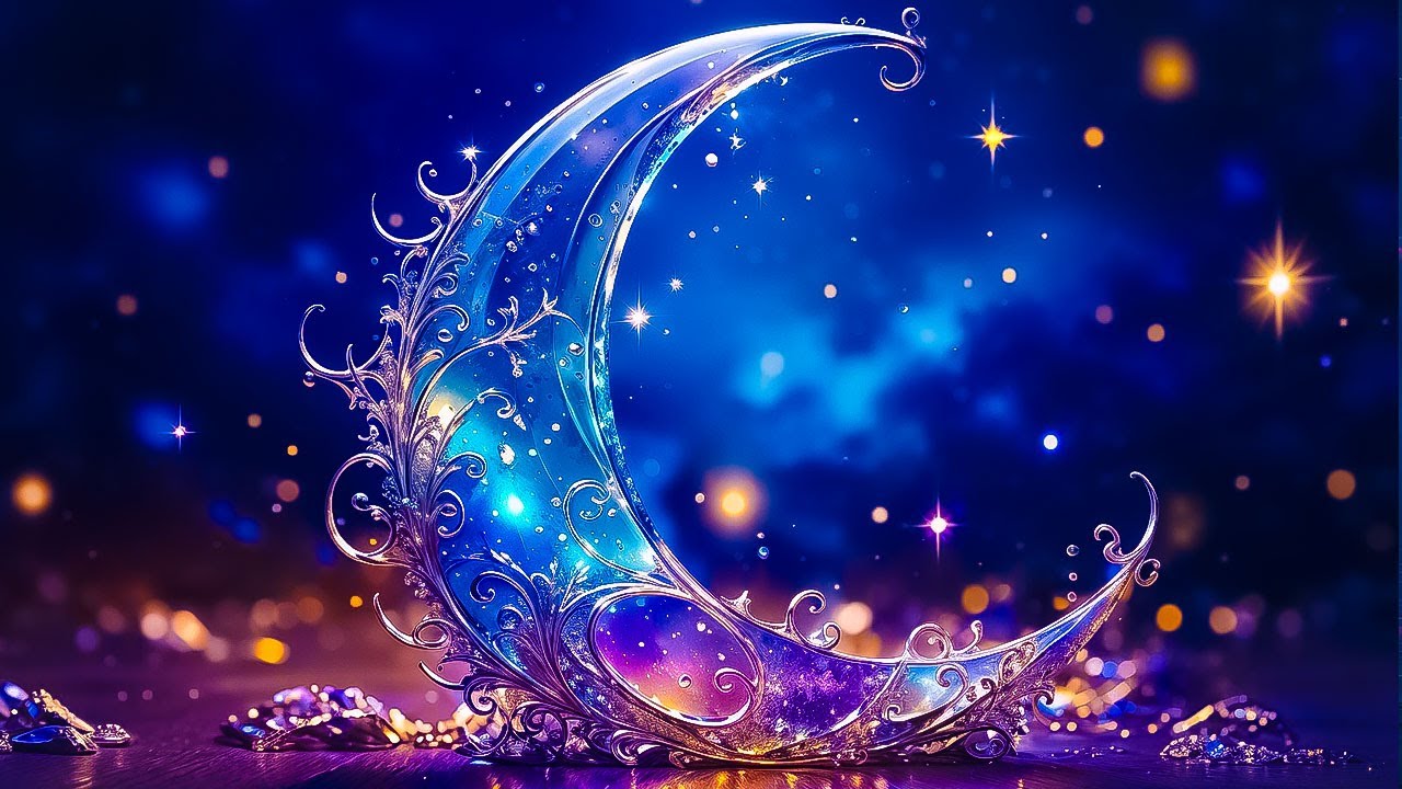 432-hz-soothing-deep-sleep-healing-of-stress-anxiety-and-depressive