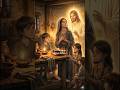 Why Jesus Smiled That Day.🥹 #shorts #jesuschrist #christianity #mothersacrifice #sonlove #love #god