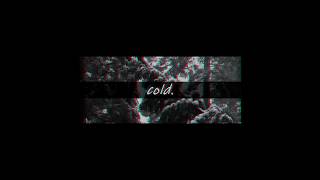 [free] bones + travis scott type beat 2019 - Cold