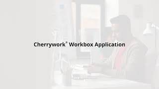 Cherrywork® Intelligent Task Management