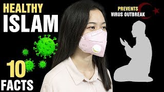 10 Surprising Health Practices In Islam - Part 2