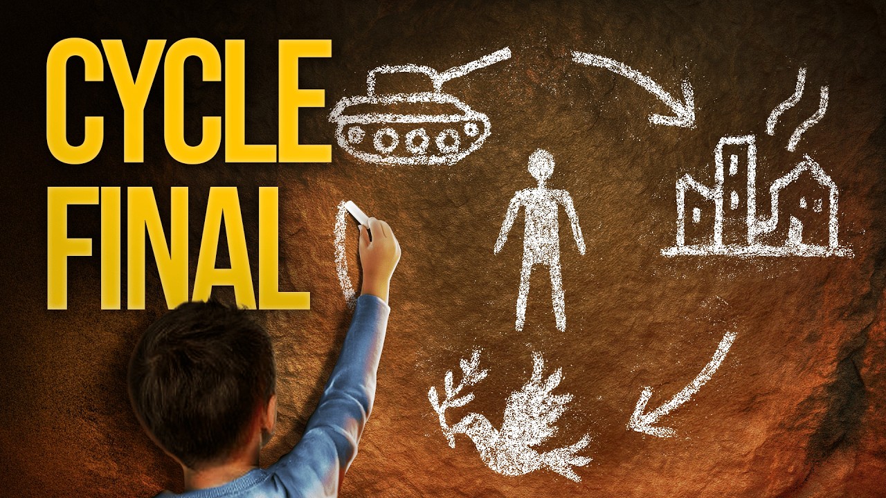 L'Histoire se répète (et comment ça va finir)