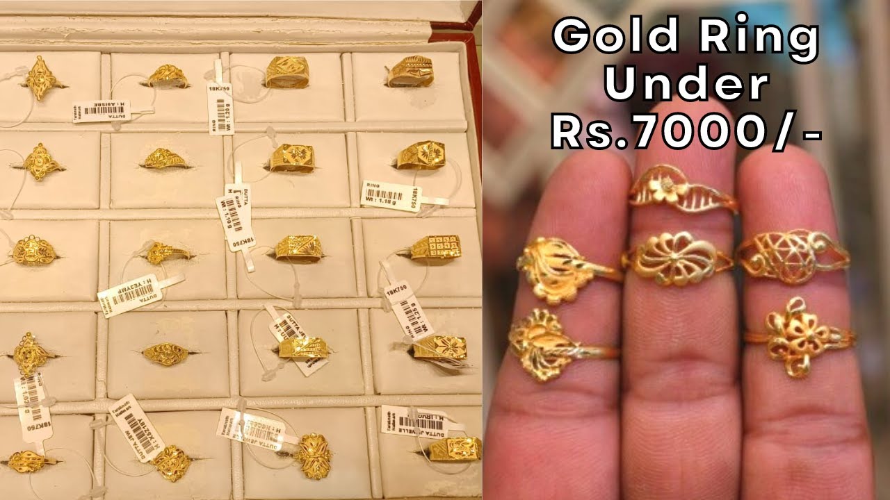 Male 916 22kt Men Wedding Gold Ring, 6g at Rs 28000/piece in Vasai Virar |  ID: 26188291248