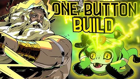 I think we found the easiest way to beat Hades. | Haelian