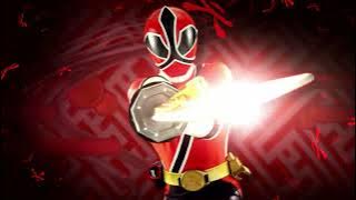 Power Rangers Samurai Opening HD | 2009 | AUDIO 5.1
