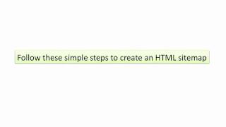 How to Create a Sitemap for WordPress Websites
