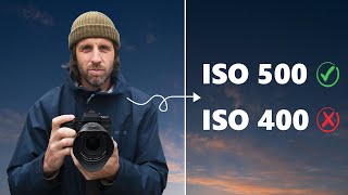 7 Tips for Boosting ISO for Noise Free photos! by Ian Worth 65,796 views 5 months ago 11 minutes, 25 seconds