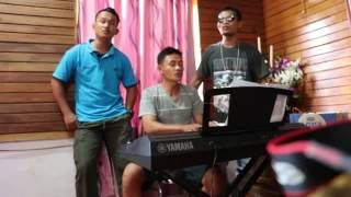 Titian Kasih  Trio Ngena Akenenta 