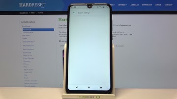 How to Enable Ringtone Volume on WIKO View 3 – Ringtone Settings