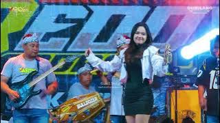 ZARIDEN MUSIC - SISA SISA CINTA - SISKA AMANDA - ANNIV REDOX ORGANIZER - SUMUR CLUWAK PATI