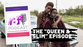 Love, Legacy & Hopelessness: Everything We Love & Hate About 'Queen & Slim'