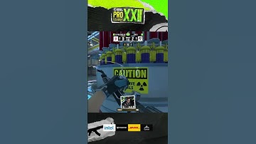 HOOXI EASY 1v2 CLUTCH! #esl #cs #кс #counterstrike #csgo
