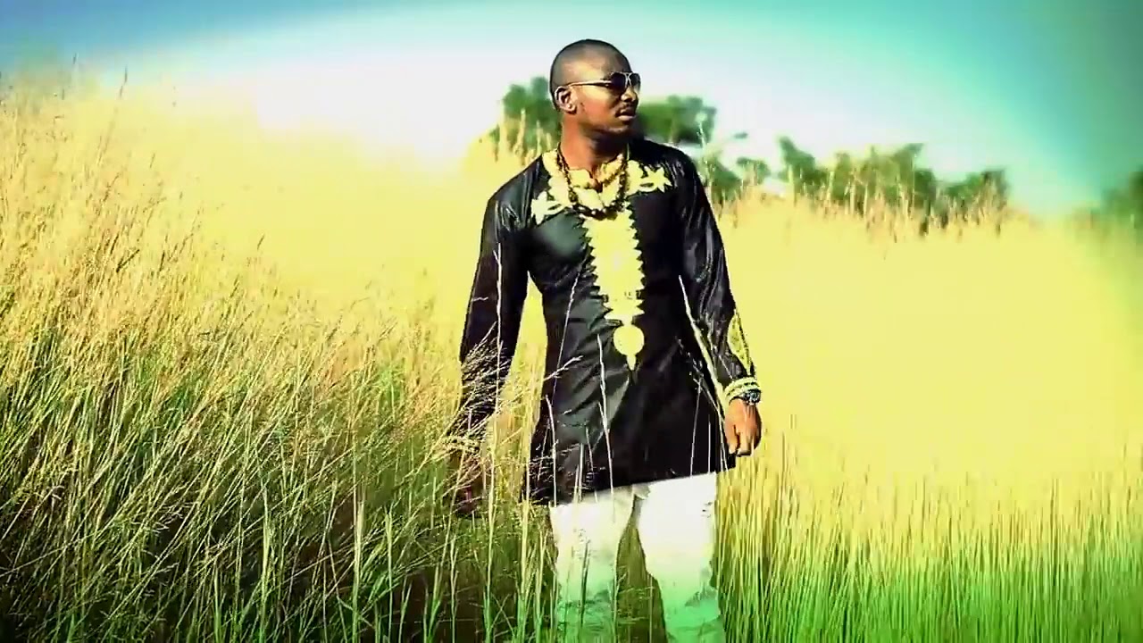 Arkman - VANITY (Official Music Video)