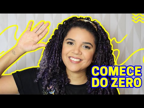 Vídeo: Como Aprender Um Idioma Do Zero