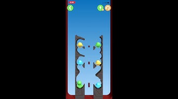 Dig This! Insane 08-12 HARD BOILED CHAPTER Walkthrough Solution